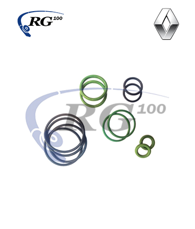 کیت اورینگ ریتاردر گیربکس (12 عددی) کشنده رنو 