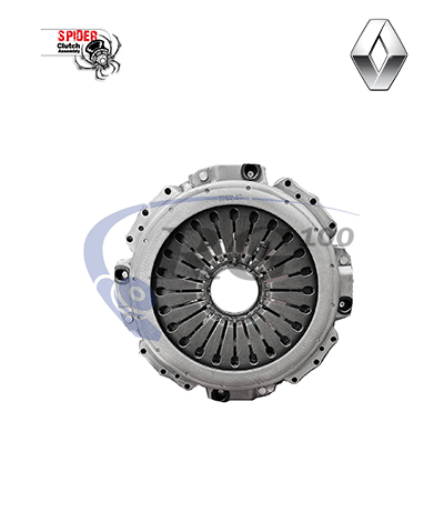 دیسک کلاج رنو پریمیوم